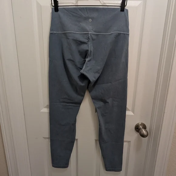 Lululemon Align Leggings - Picture 2 of 3